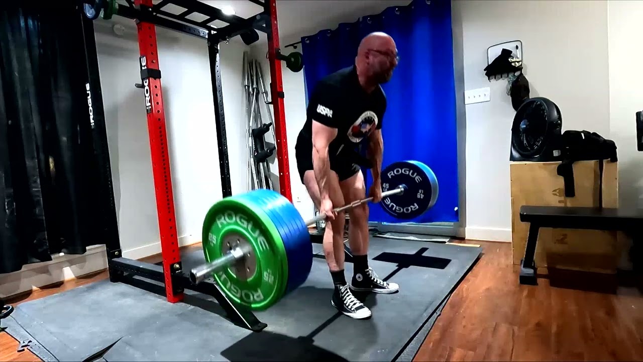 Is The Sumo Deadlift Cheating?