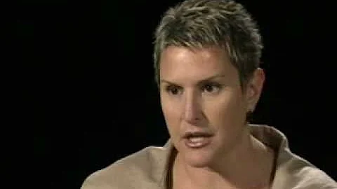 Facing the Mortgage Crisis | Staff Interviews | Amy Shaw