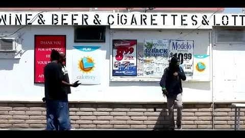 4TWO7 "Comedy Central" f. Casual (Offcial Video)