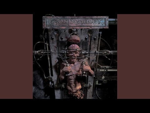 Putar The Unbeliever - Iron Maiden