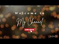  Let’s Learn Together | B.Ed Educator Channel Introduction