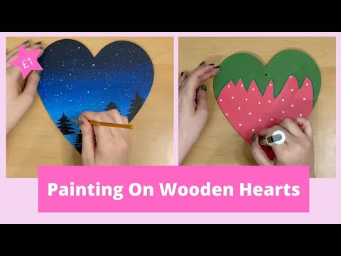 28 Best Wooden hearts crafts ideas  heart crafts, wooden hearts, crafts