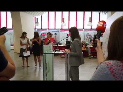 პრეს კონფერენცია ლიბერთი კლუბის შესახებ