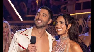 Celebrating News !! Dancing Stars Joey Graziadei Drops !! Surprising & Hot Episode !! New Prediction