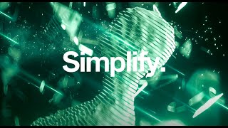 Chen Boi & Ben Chaverin - Getting Outta Here (Tobax Remix) [Simplify]