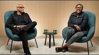 Deploying Zoox in new cities with CEO, Aicha Evans