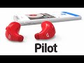 PILOT - World's First Language Translator Earpiece