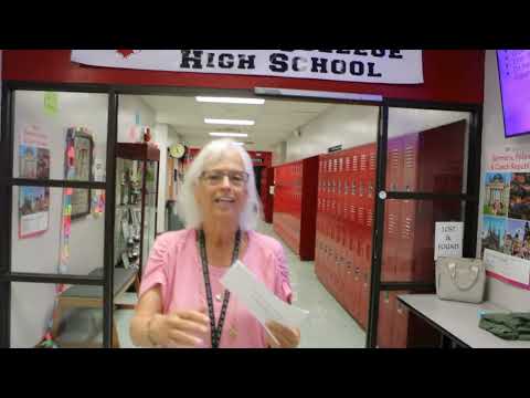 2026-2027 House Introduction | Brunswick County Early College High School