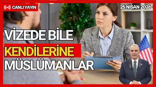 HANGİ İTİBAR? HAYDİ GİDİP VİZE ALSANIZA