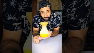 TRY virA MANGO 🥭 LATTE☕️ WITH ME #alsorts#food #refreshingdrinks#milkshake #trendingshorts #recipe