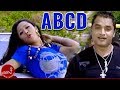 Pashupati sharma new song  abcd  tika pun  nepali lok dohori geet