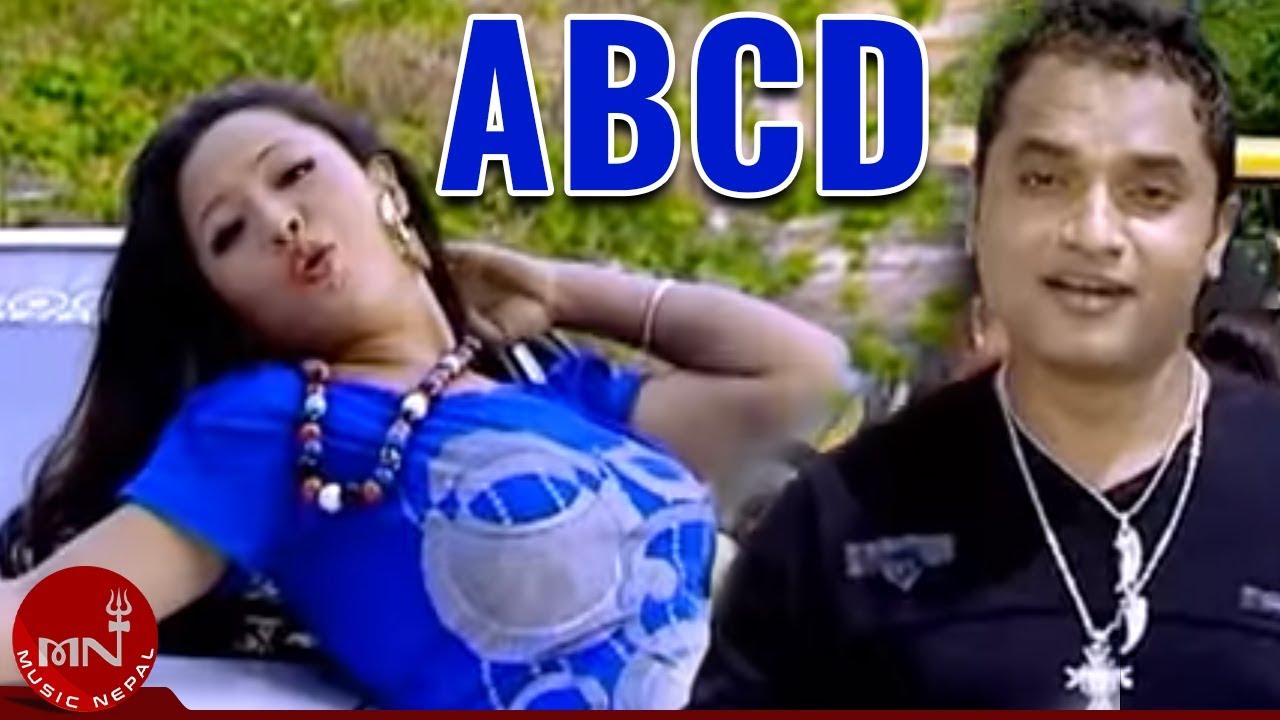 Pashupati Sharma New Song  ABCD   Tika Pun  Nepali Lok Dohori Geet