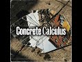 PAUSE!!! 90's Rap Concrete Calculus