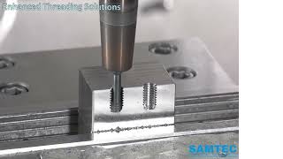 Threading Tools Explained  An Expert Guide Cutwel Ltd