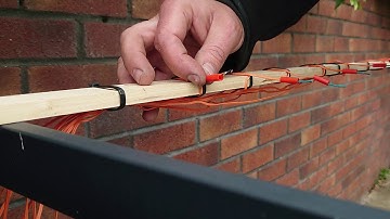 Ematch to Visco fusing trial.