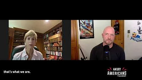 EPISODE 79: CHRISTINE TODD WHITMAN - TRUMP DEFINING REPUBLICANS