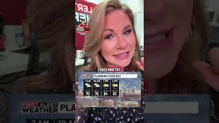 Meg's Morning Minute