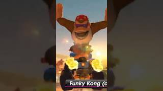 Funky Kong