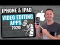 Best Video Editing App for iPhone & iPad (2020 Review!)