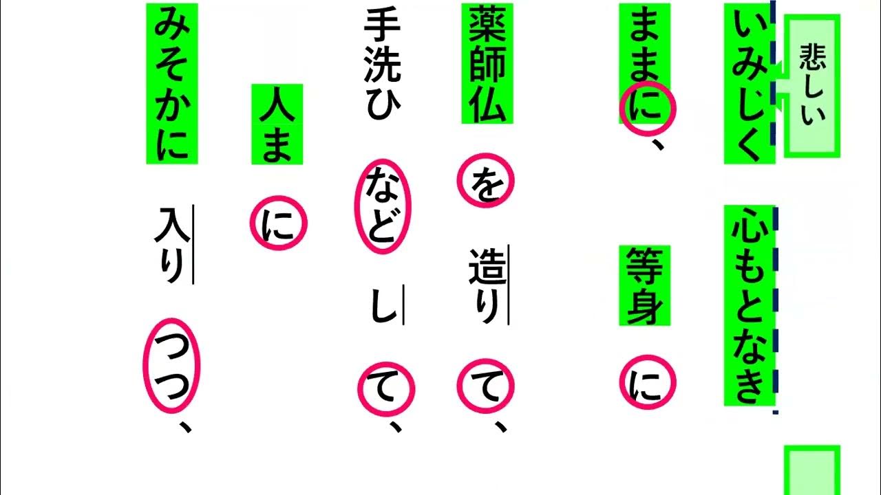 更級 日記 東路 の 道 の 果て