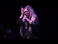 Ednita Nazario - Salinas Puerto Rico Recap 2022