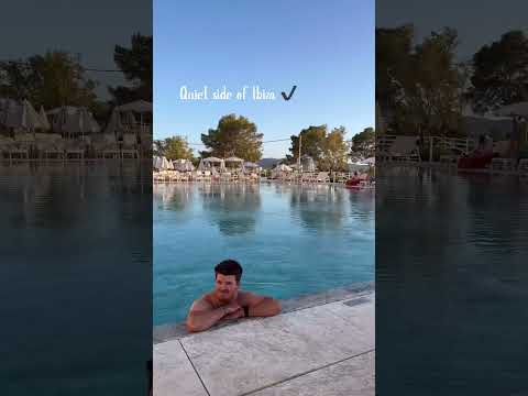 Honest Review of TRS Hotel Ibiza