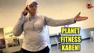 WTF Is Going On At Planet Fitness?! | Best Freakouts