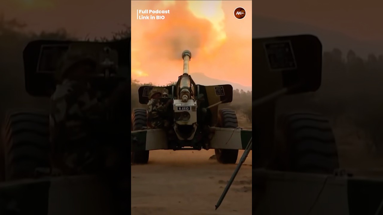 ⁣Illuminati ਕਰਵਾ ਰਹੇ India-Pakistan War? #shorts