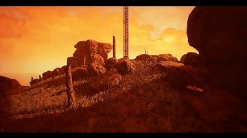 All New Maps Walkthrough | Trifuel Alliance Extraction Valley | Development