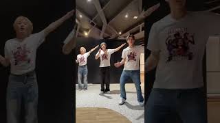 Ho Ho Ho Santa Is Here lego repeepong nnutdan hongshihoshi lykn riser gmmtv