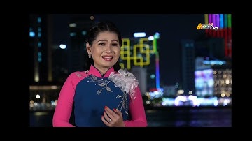 Quý Mão xuân về cùng non nước|| nsưt Hồ Ngọc Trinh _ Võ Minh Lâm