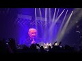 Genesis - The Lamb lies down… &amp; Follow You… - Live 2021 - The Last Domino Tour - Dec 5th - New York