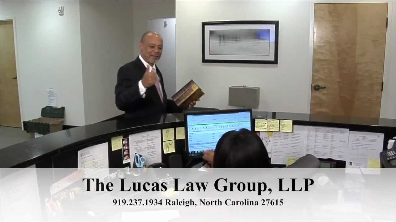 The Lucas Law Group, LLP. We can save your home! - YouTube
