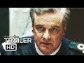 THE COMMAND Official Trailer (2019) Colin Firth, Léa Seydoux Movie HD