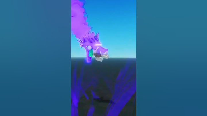 this suiryu TSB LEAK is FAKE... |  #strongestbattlegrounds
