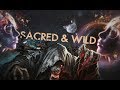 EPICA - Sacred & Wild (POWERWOLF Cover) | Napalm Records