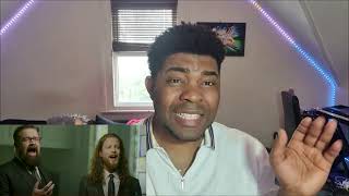 Vocal Coach REACTS TO Two COUNTRY Singers try singing OPERA   &quot;Nessun Dorma&quot;   Austin Brown and @The