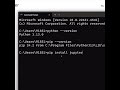 How to Install Jupyter Notebook in Windows 11 Using cmd?