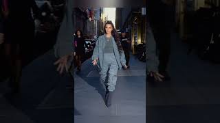Kim Kardashian Street Style