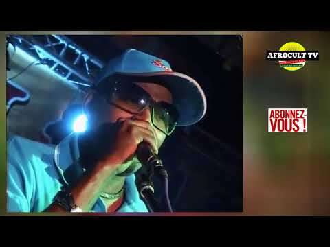 Fally Ipupa Feat. Ferré Gola - Éternel (Video HD)