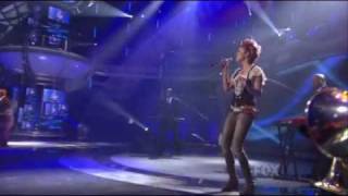 Download lagu Siobhan Magnus - Superstition - Performance at American Idol 2010
