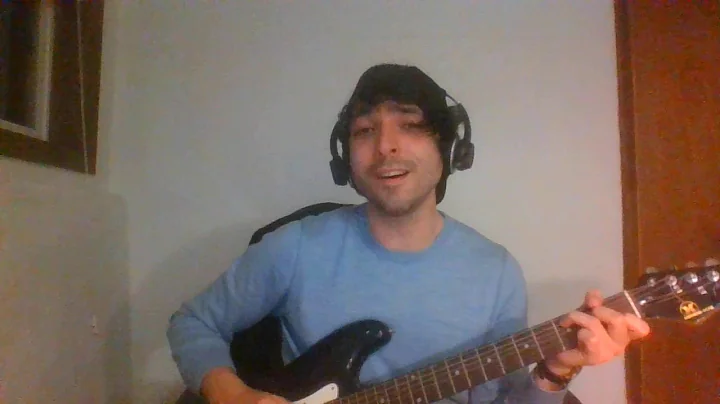 Our Wedding Song By Eric Riggs (Written and Direct...