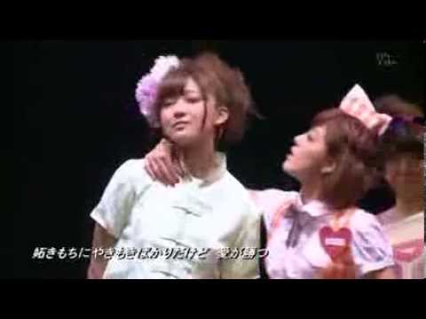 【OPV】Loving Yurina Too Much