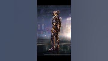 FTL - Bewitching 😍 - Free skin - CODM