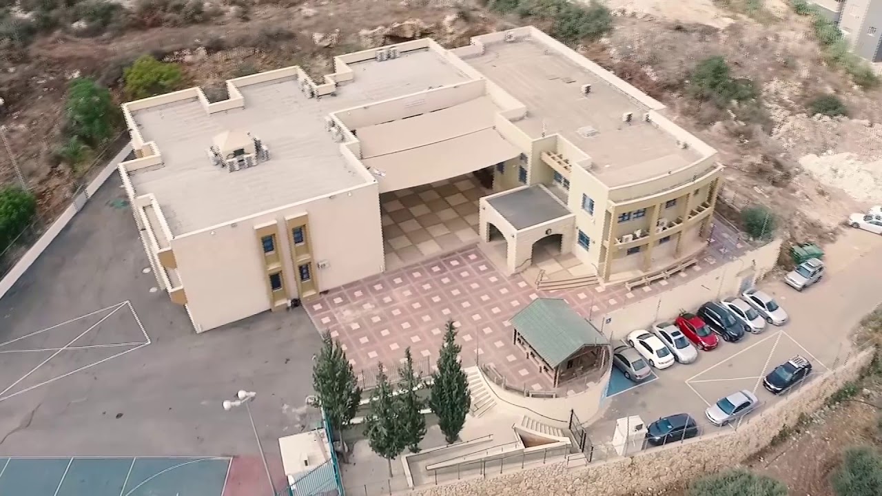 تصوير عبلين من الجو