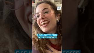 L’intervista di Arianna Craviotto uscirà domenica 31 marzo su YouTube!