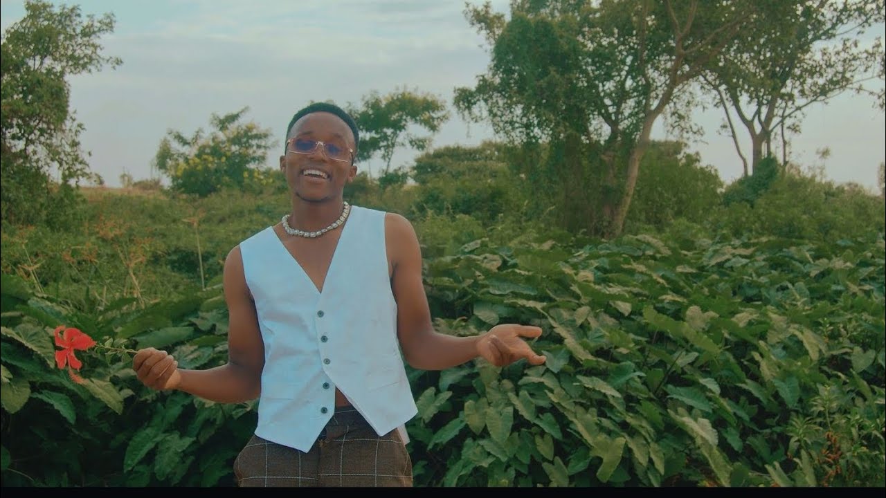 Sleduj Nimphil Paul-Nimwachie Nani [Nampenda Huyu] na YouTube