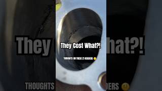 Nissan 350z Z1 Headers worth the Cost? #shorts  #car #350z