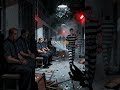 One Shot, One Nightmare: The Silent Sniper that Ended a Prison Riot