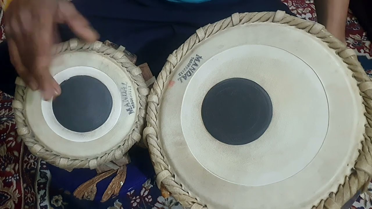 ॐ जय शिव ओमकारा में तबला सीखें shiv ratri special tabla lesson 